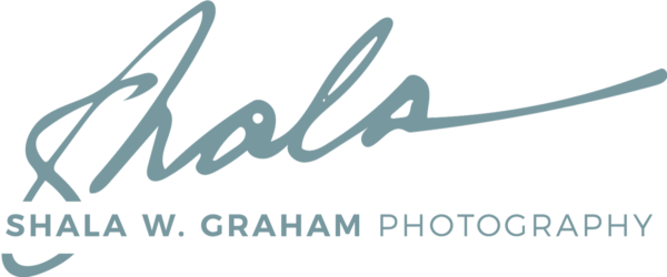 Shala Graham Photography logo