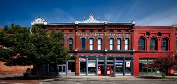 Main Street photo