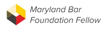 Maryland Bar Foundation Fellow Icon